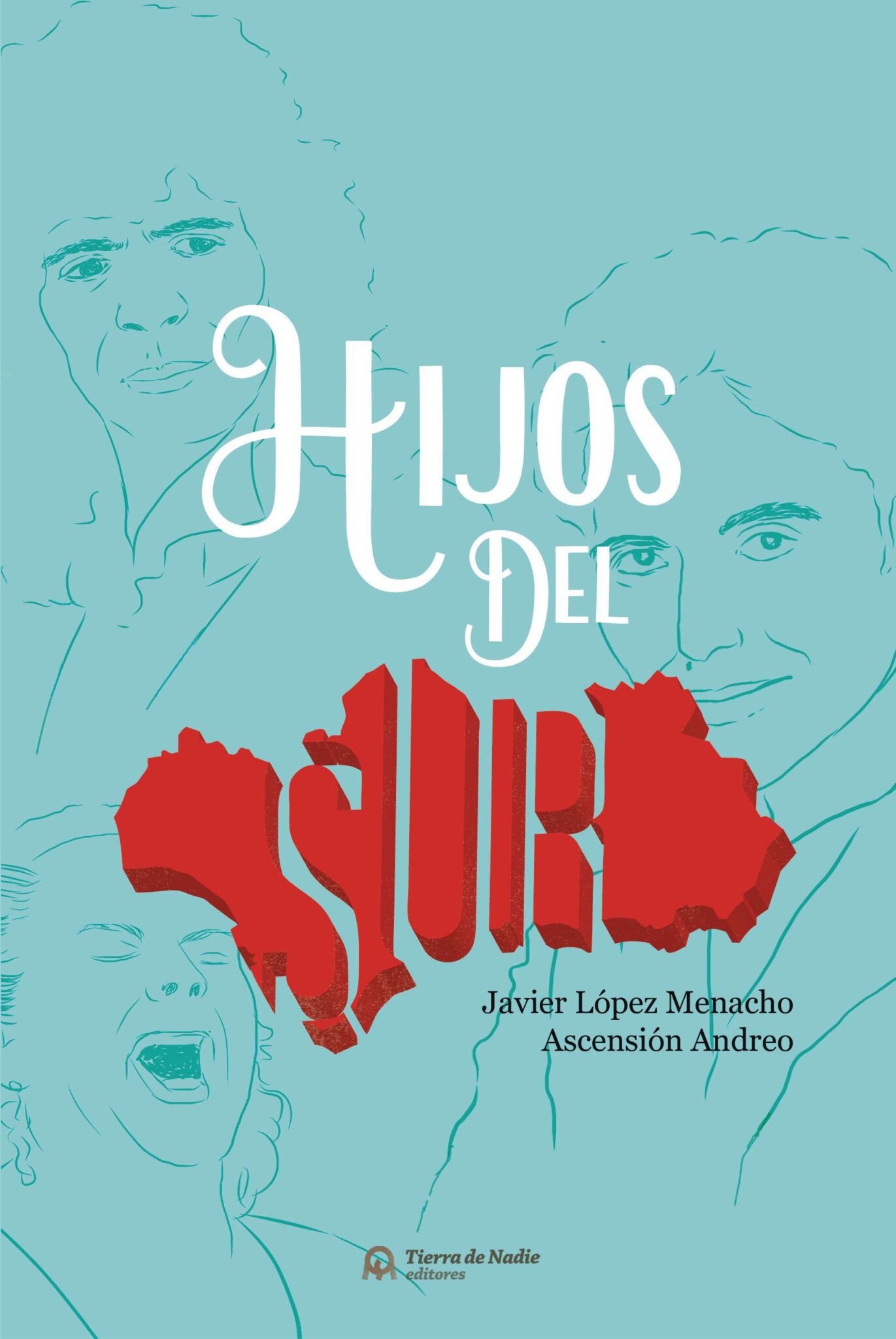 Hijos del Sur - Imagen 2