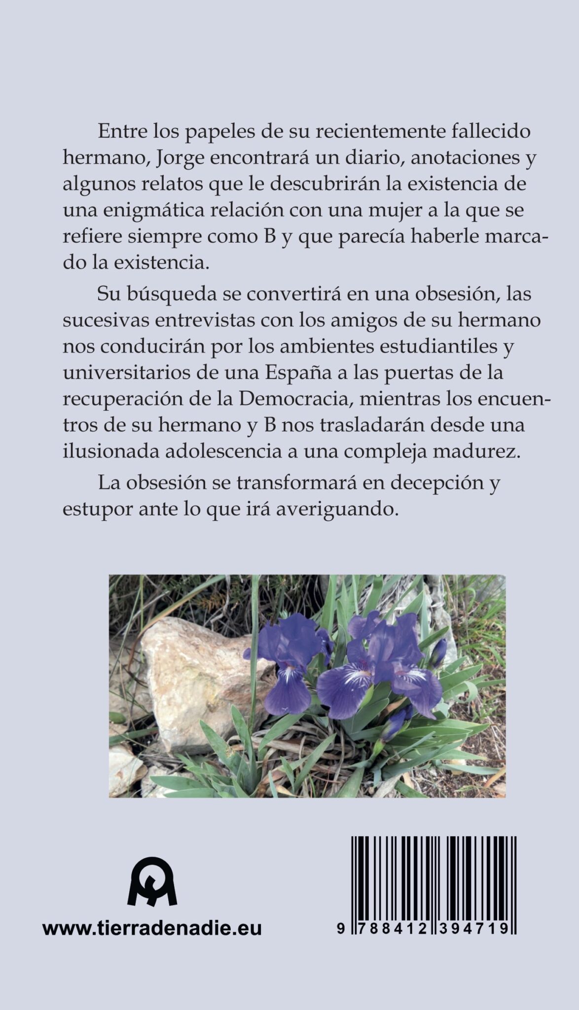 Una pasión confusa - Imagen 3
