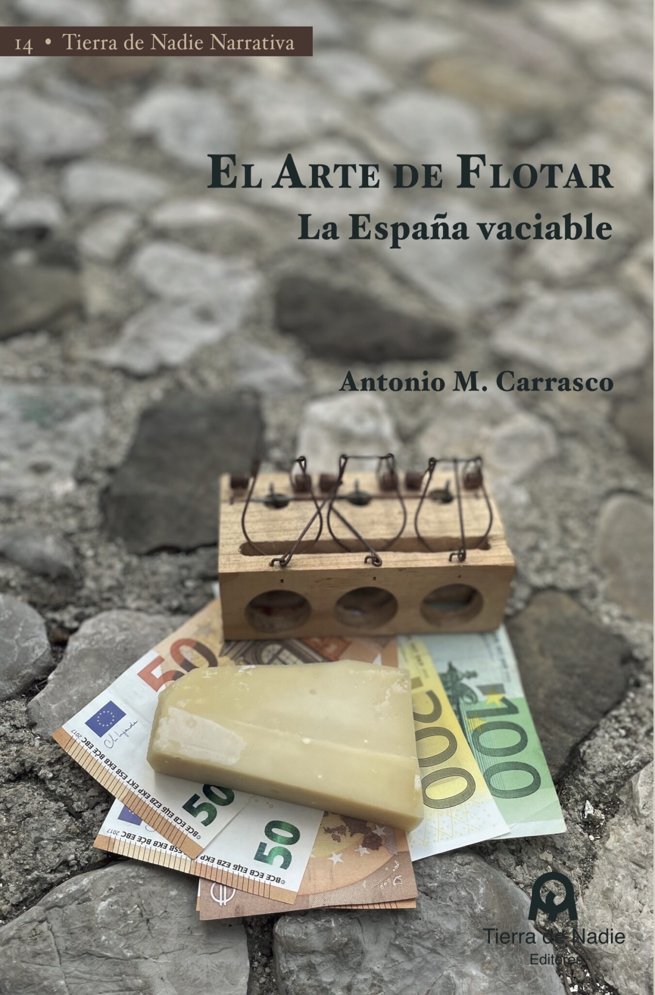 El Arte de Flotar - Imagen 2