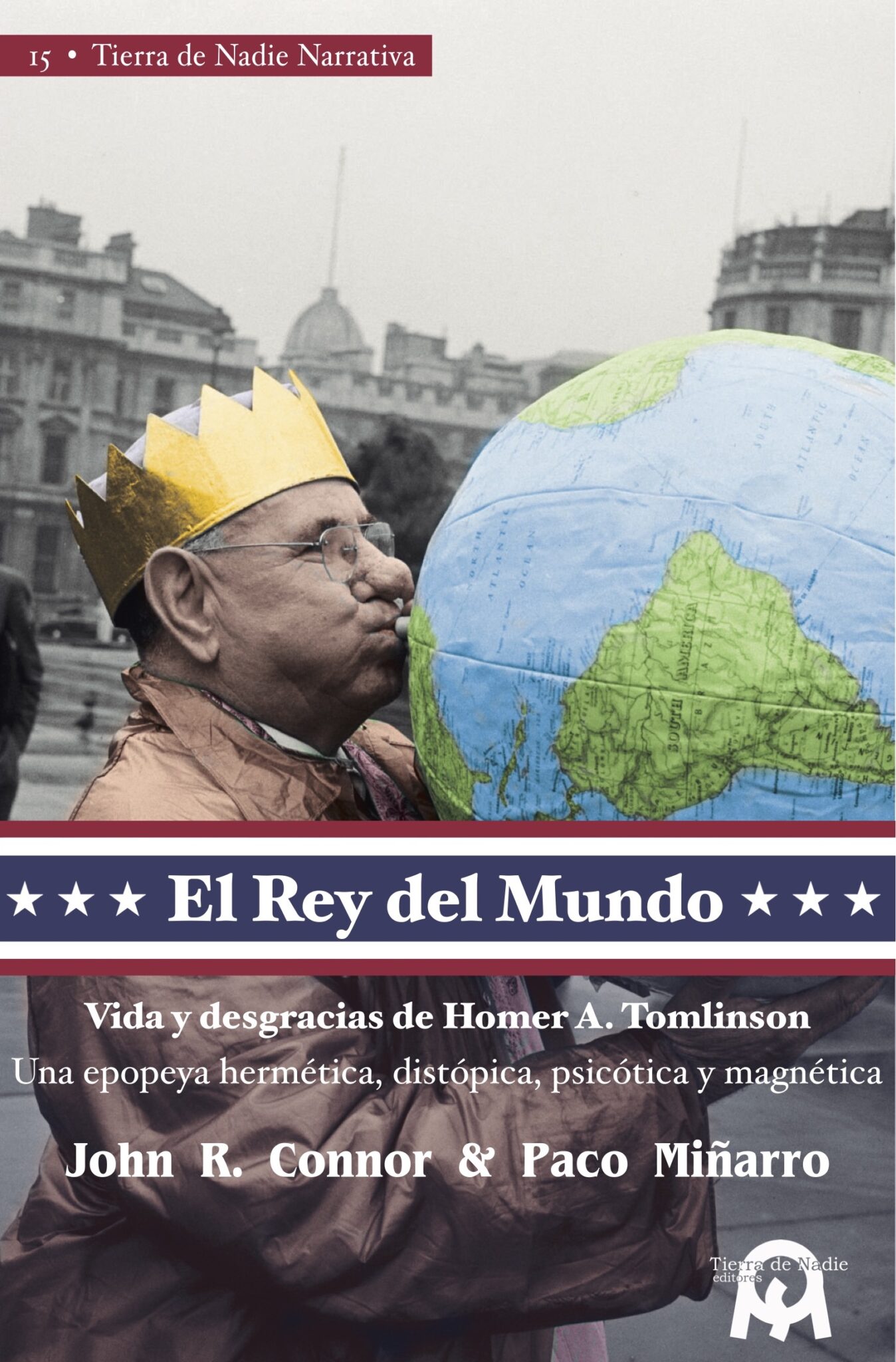 El rey del Mundo - Imagen 2