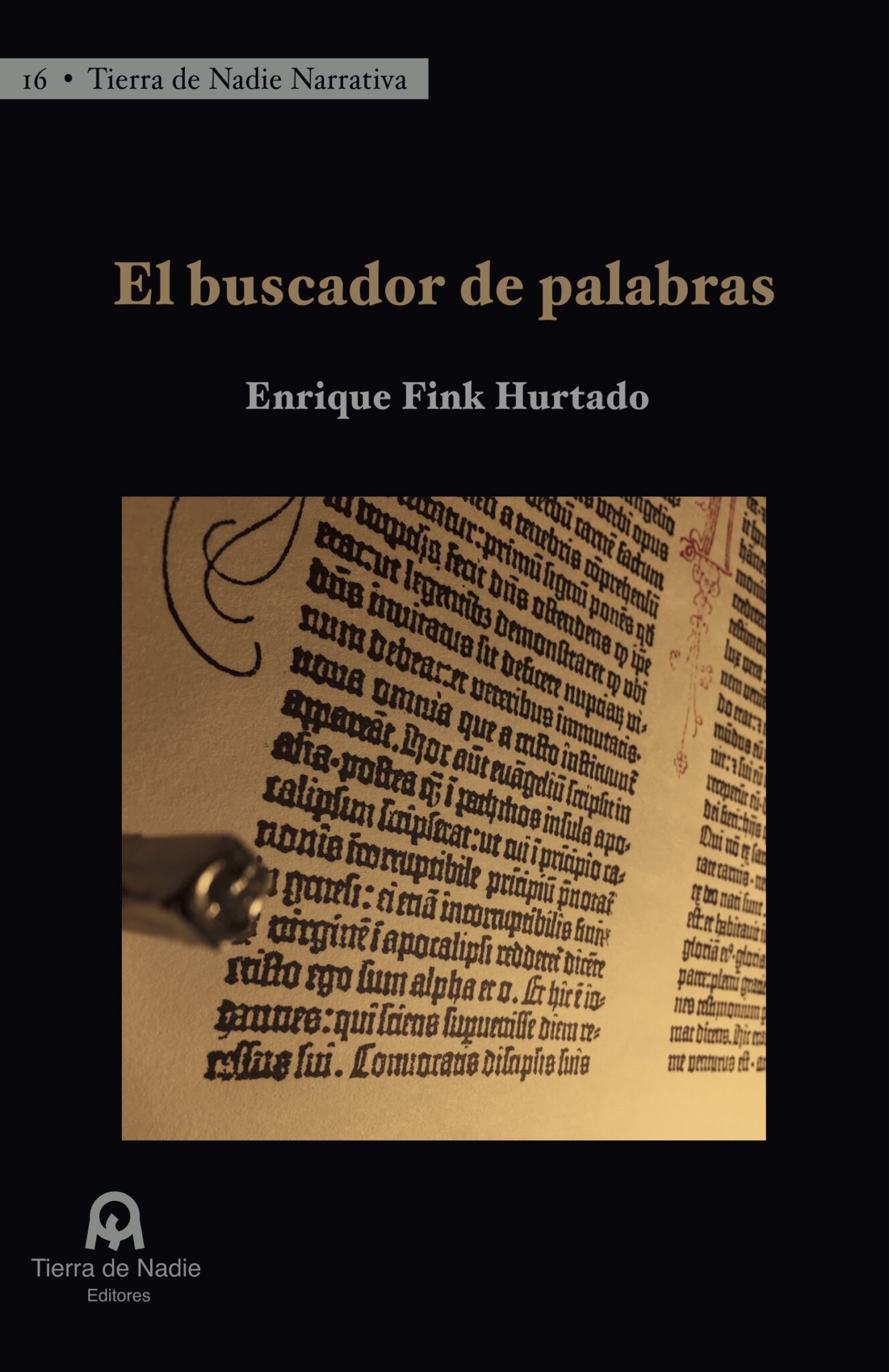 El buscador del palabras - Imagen 2