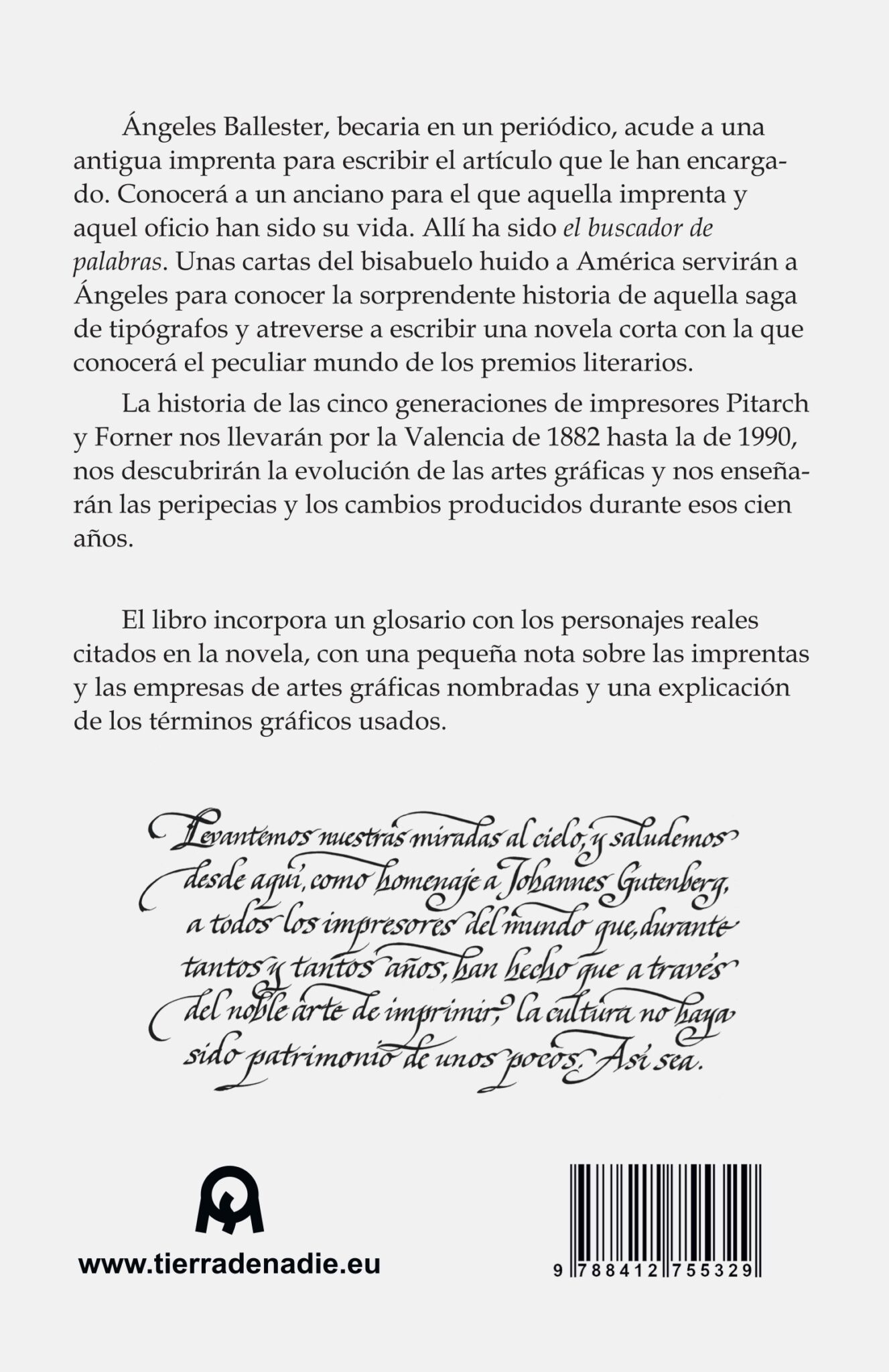 El buscador del palabras - Imagen 3