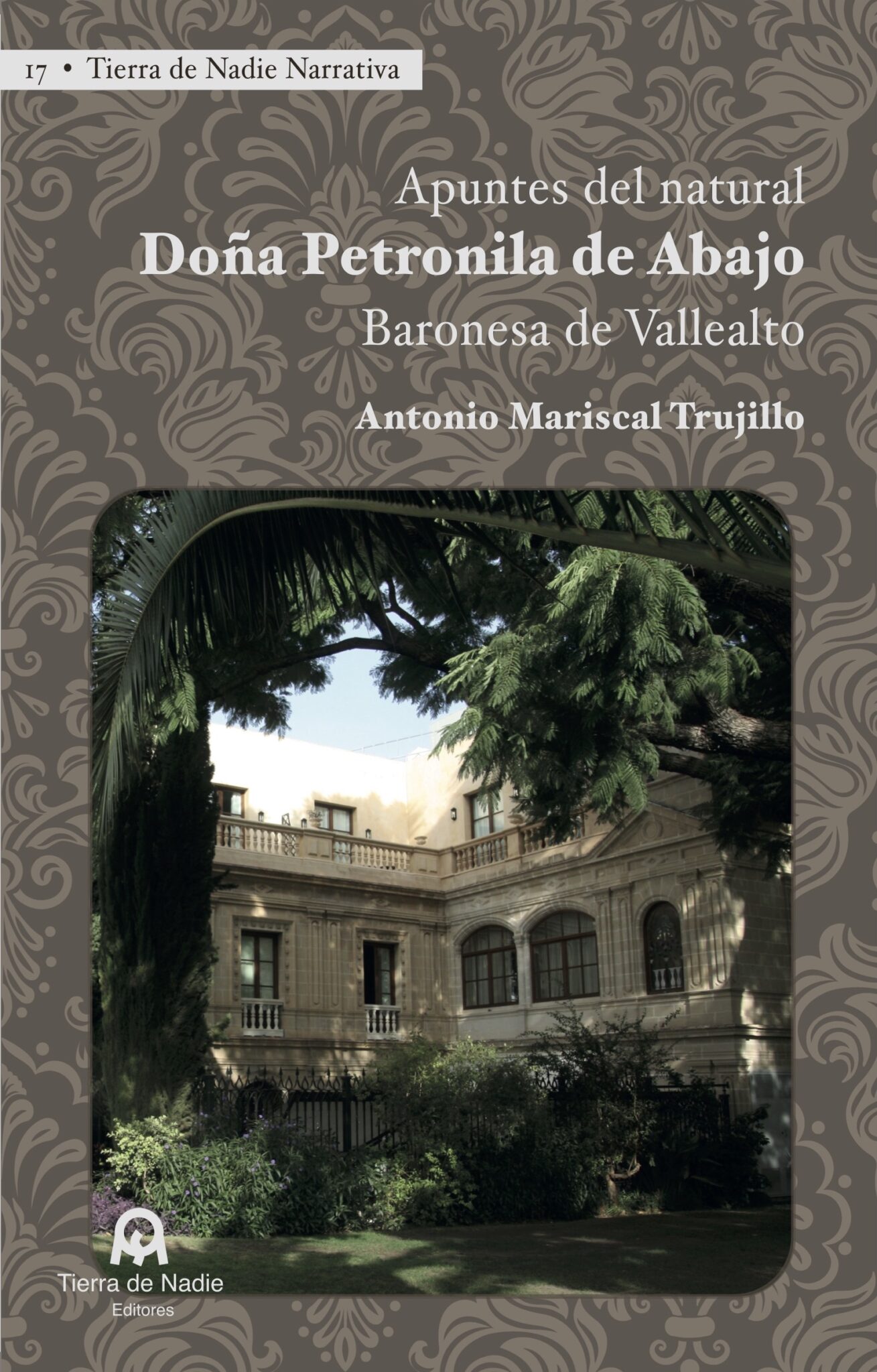 Doña Petronila de Abajo - Imagen 2