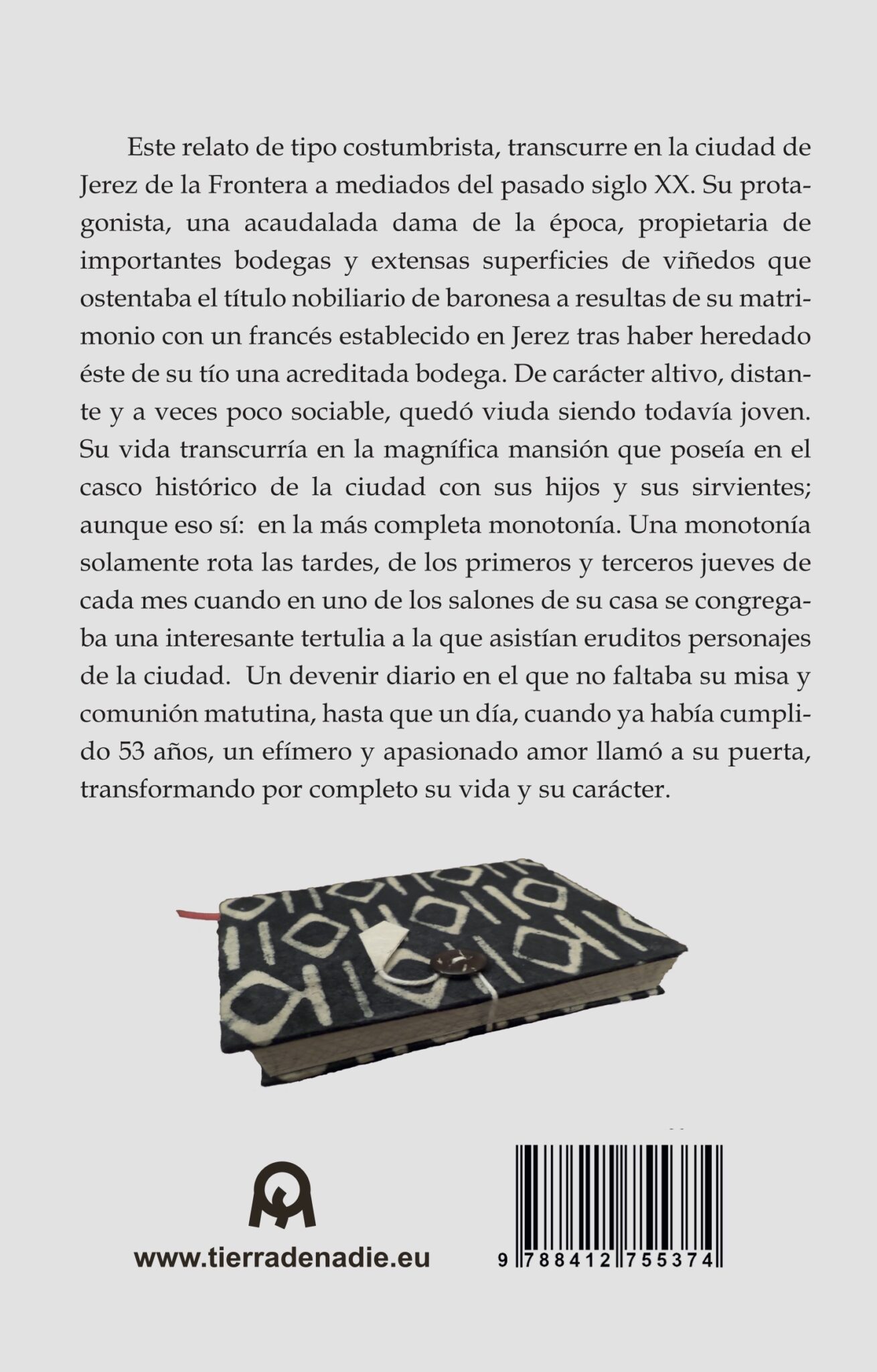Doña Petronila de Abajo - Imagen 3