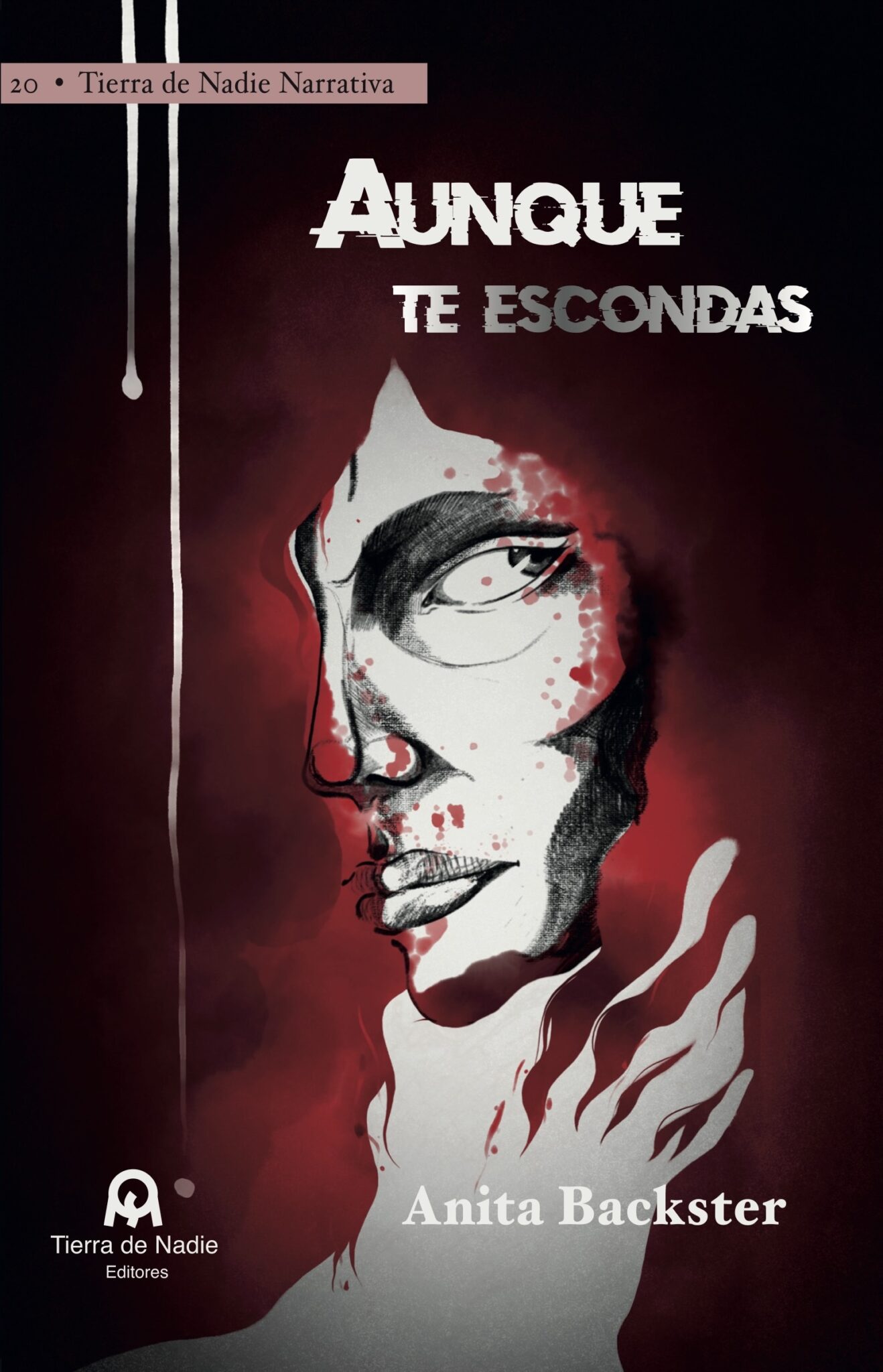 Aunque te escondas - Imagen 2