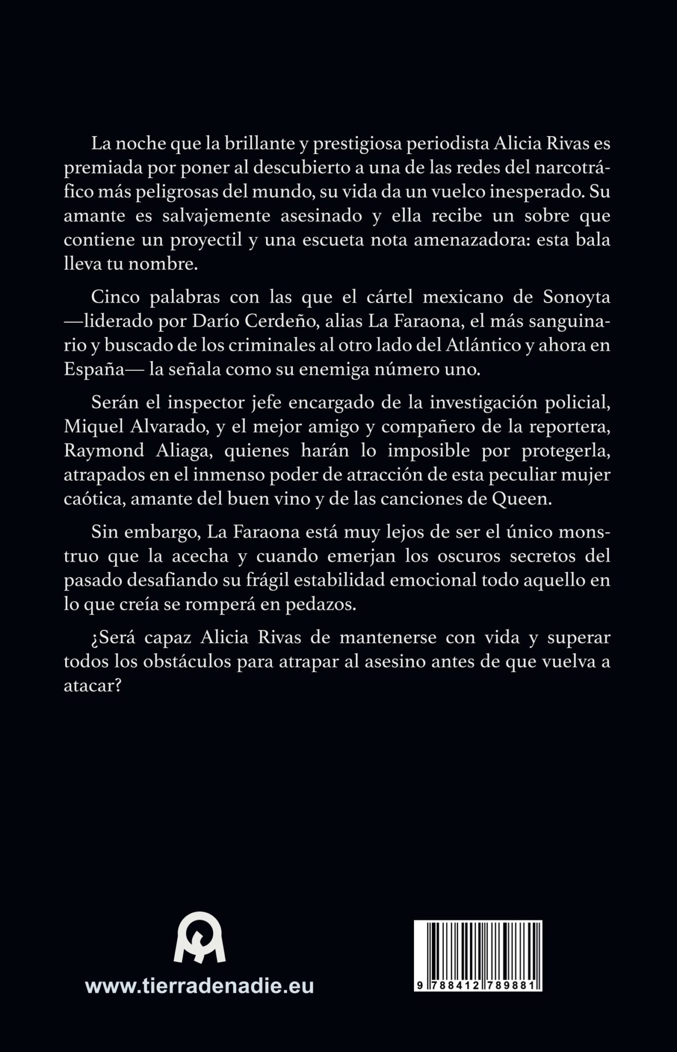 Aunque te escondas - Imagen 3