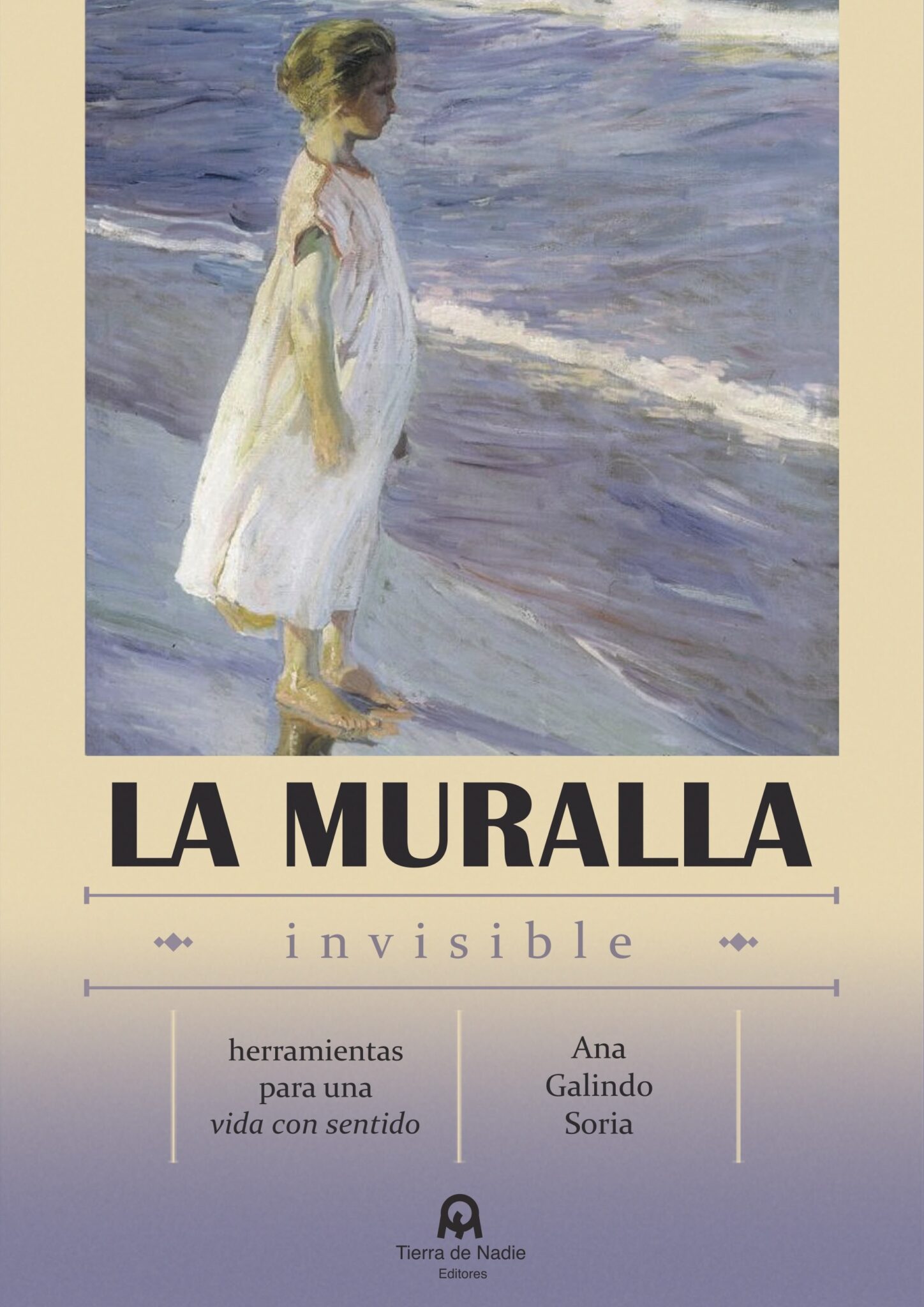 La muralla invisible - Imagen 2