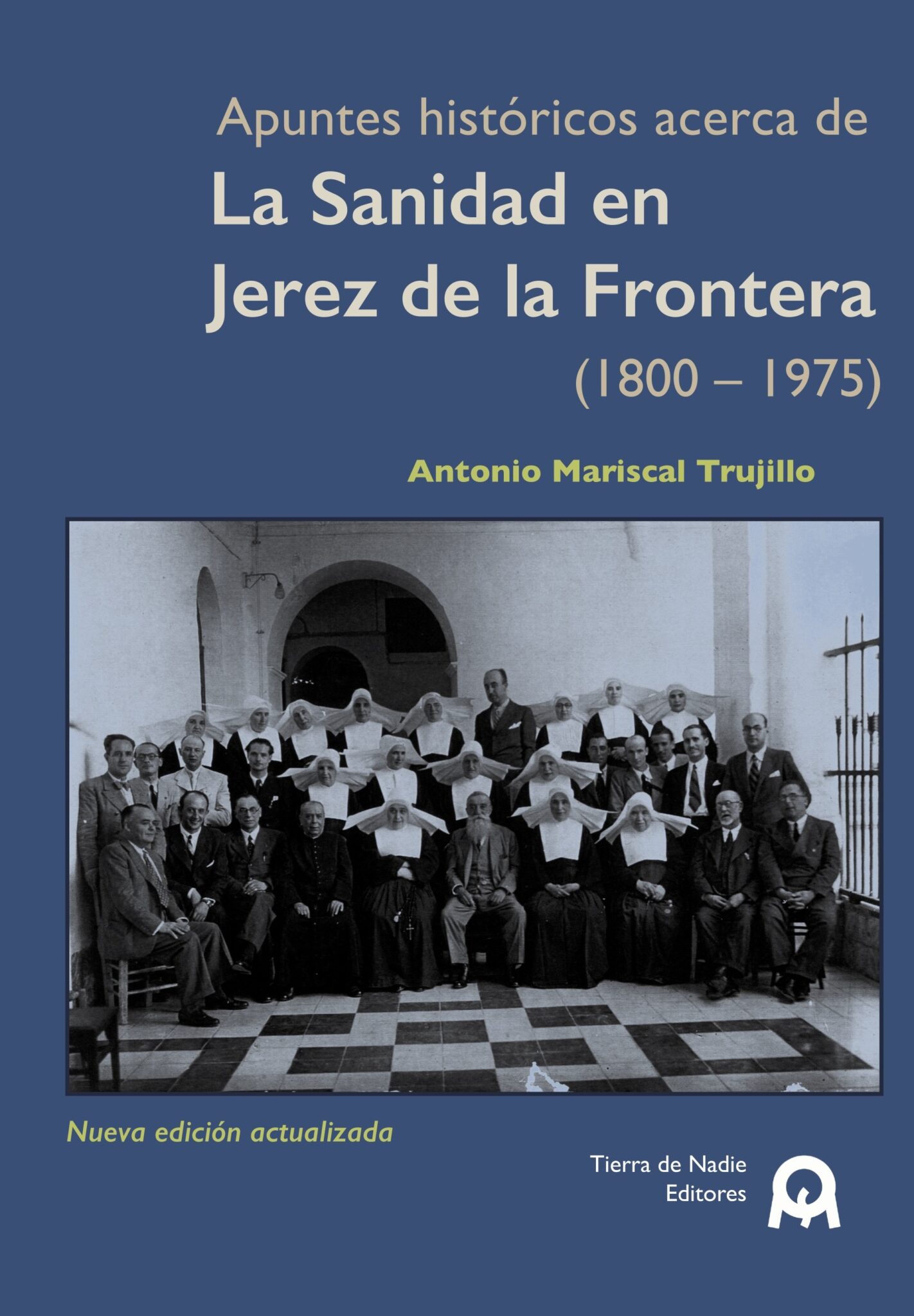 La Sanidad en Jerez de la Frontera (1800-1975) - Imagen 2