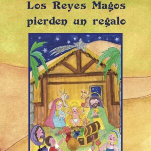 Los Reyes Magos pierden un regalo