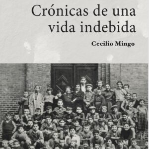 Crónicas de una vida indebida