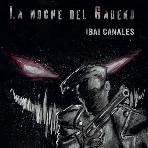 La noche del Gaueko