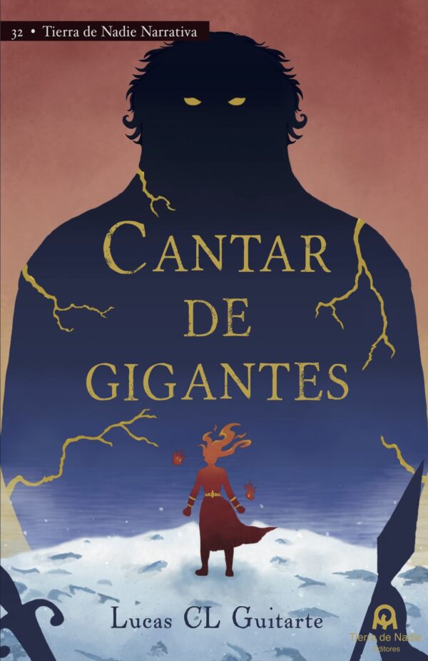 Cantar de gigantes - Imagen 2